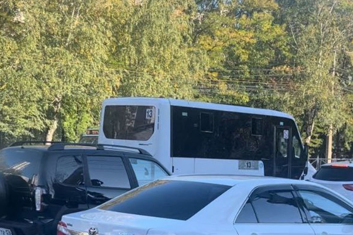 В Ставрополе подорожает проезд по маршруту № 13м