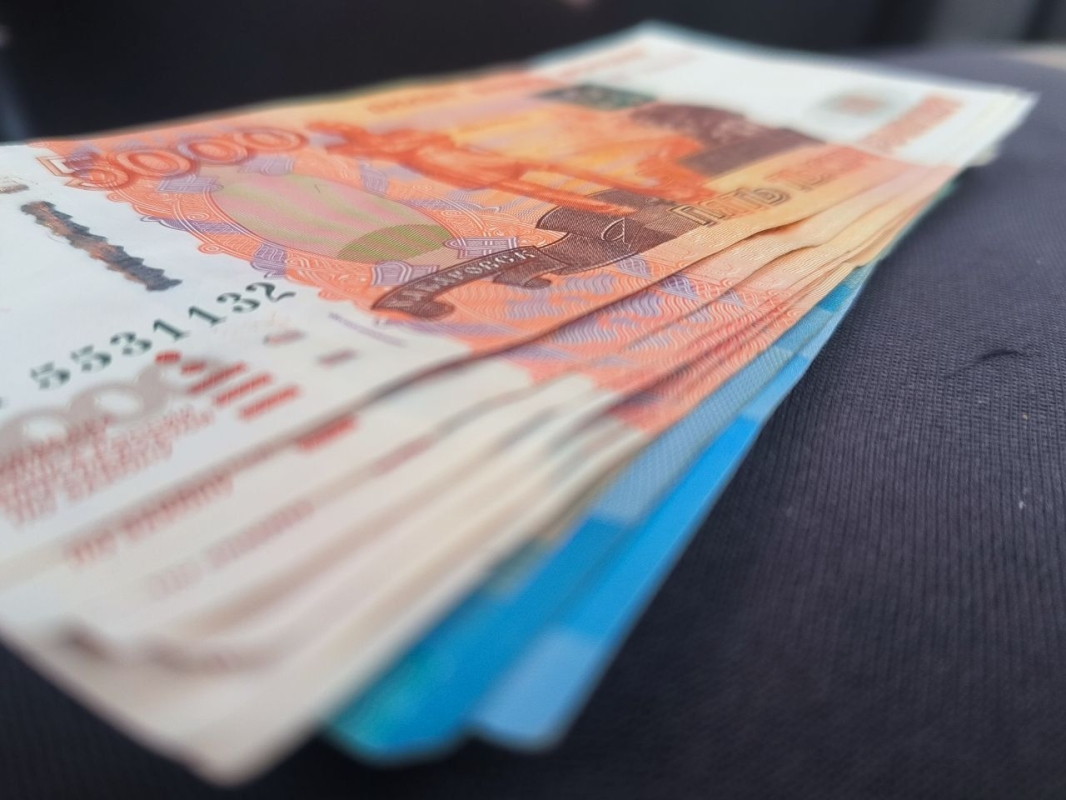 На Ставрополье бедные зарабатывают в 5,4 раза меньше богатых