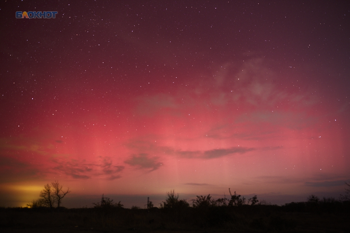 Еще одна магнитная буря испытывает на прочность ставропольцев
