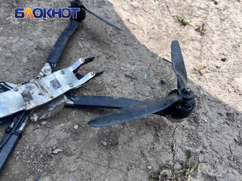 Дети, в школы собирайтесь? Отбой беспилотной опасности объявили утром 4 сентября на Ставрополье