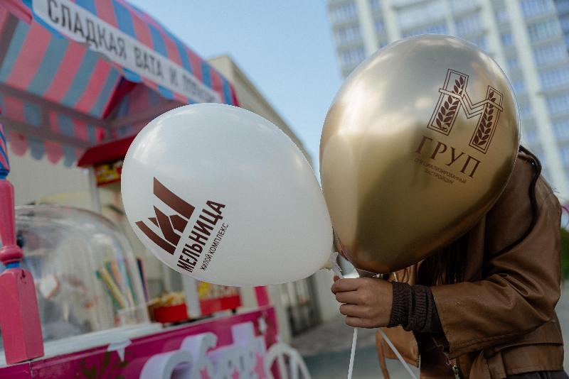 В Ставрополе прошло открытие отдела продаж нового ЖК &laquo;Мельница&raquo;&nbsp;