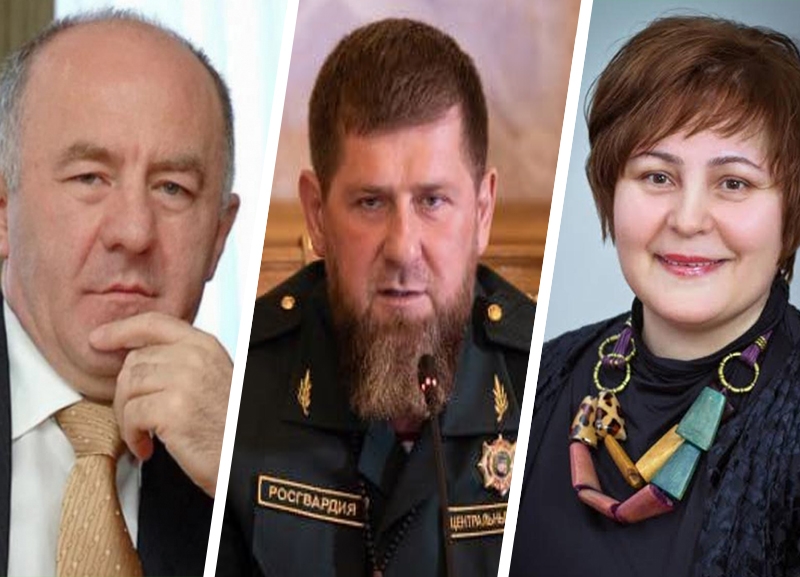 Битва за символ Кавказа, халявный пир и откровения учителя захватили ставропольцев на уходящей неделе