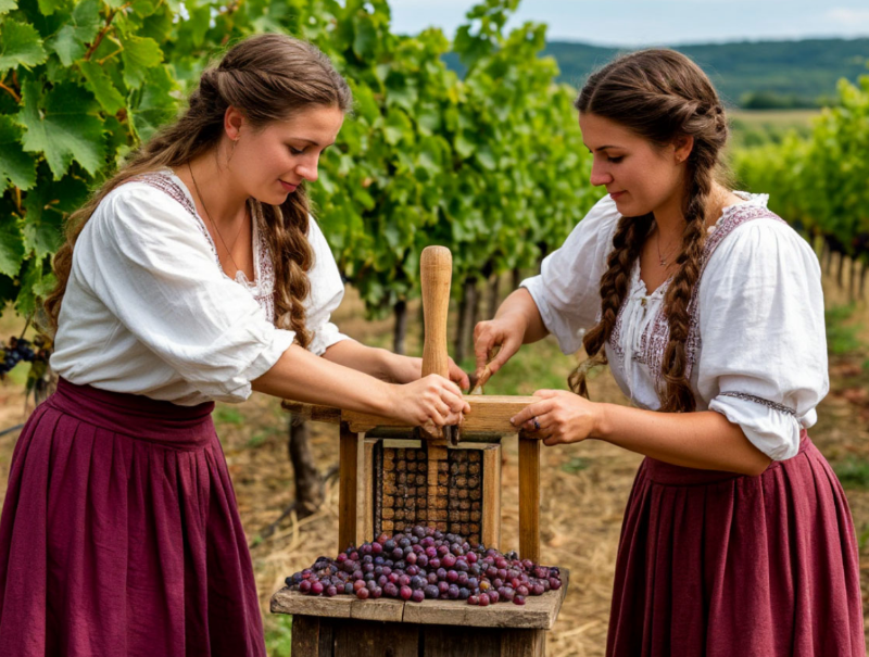 Скинул 10 миллионов: стал известен организатор фестиваля &laquo;Молодое вино&raquo; на Ставрополье