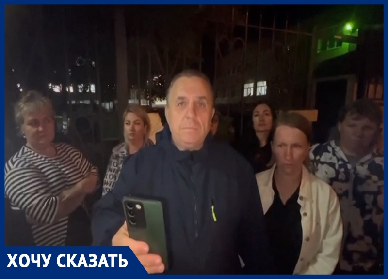 &laquo;Господа, неужели не стыдно?&raquo; Родители о выдавливании юных футболистов из Ставропольского училища олимпийского резерва