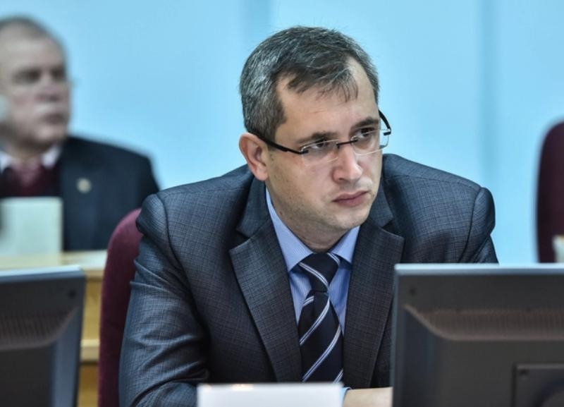 Исполняющим обязанности председателя региональной тарифной комиссии Ставрополья сделали Сергея Губского