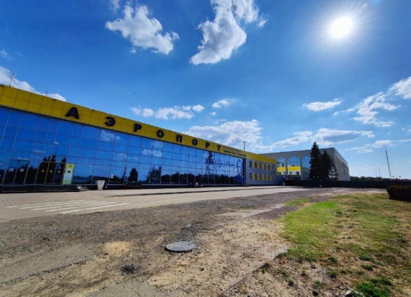 Руководство аэропорта Ставрополь наказали за игнорирование требований по охране окружающей среды