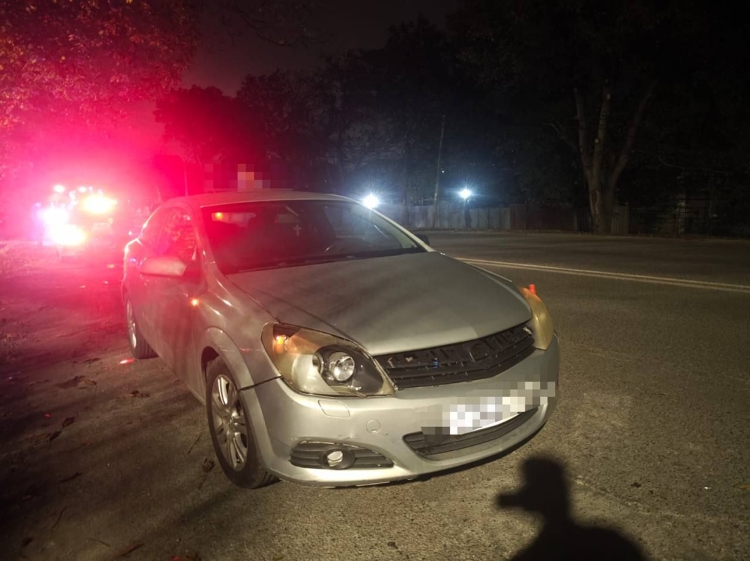 В Пятигорске водитель насмерть сбил пешехода