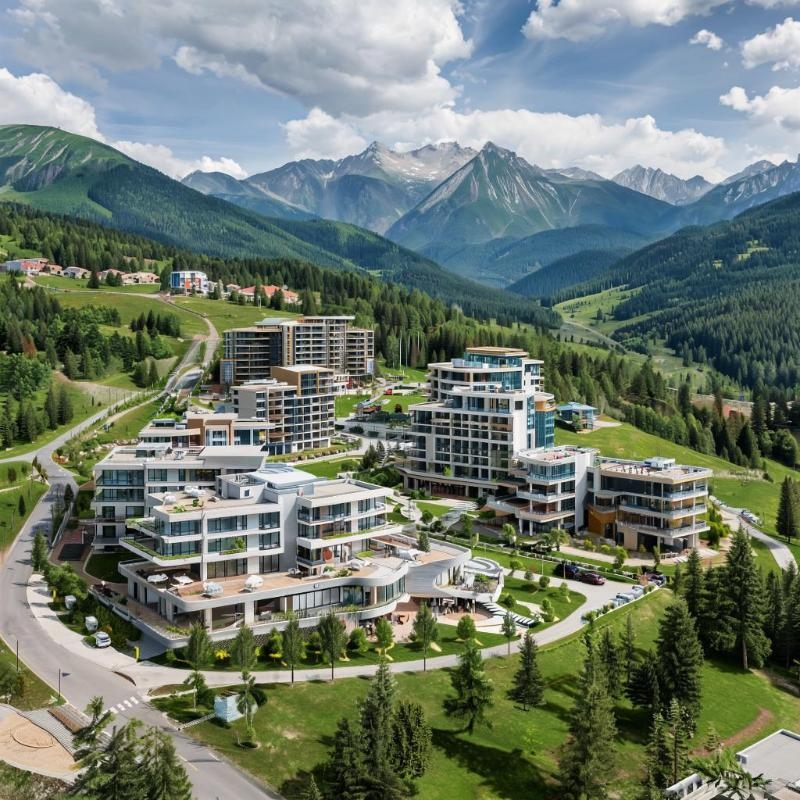 В Ставропольском крае подешевели квартиры в новостройках