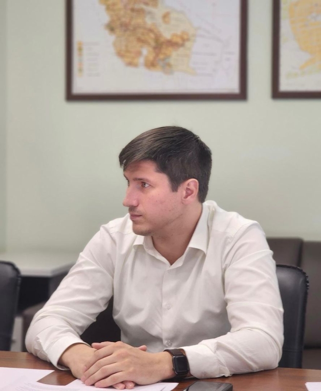 Ветеран СВО создал проект автобуса для детских тренировок Ветеран СВО создал проект автобуса для детских тренировок