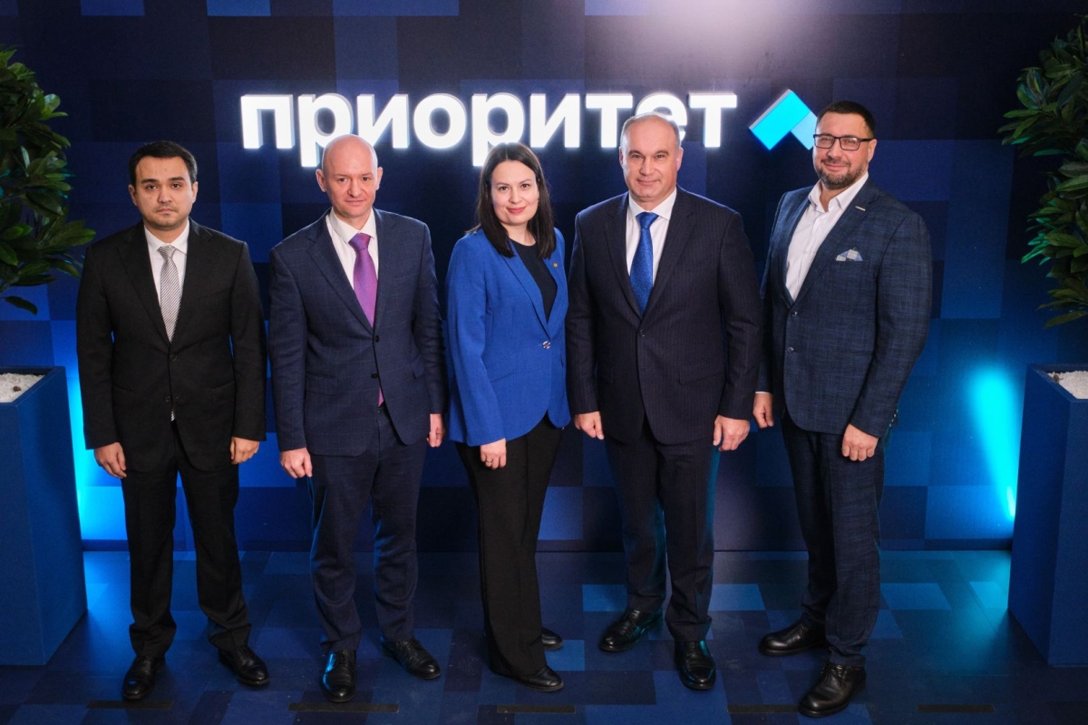 СтГАУ защитил программу развития на 2026 год в рамках программы «Приоритет-2030» СтГАУ защитил программу развития на 2026 год в рамках программы «Приоритет-2030»