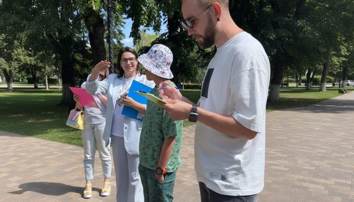 «Куда уходят мечты»: почему ставропольцы выбирают профессию случайно «Куда уходят мечты»: почему ставропольцы выбирают профессию случайно