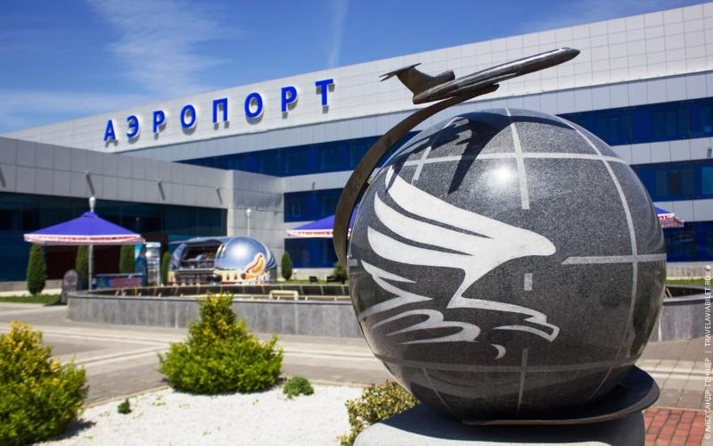 На фоне атак БПЛА 8 рейсов между городами России и аэропортами Ставрополья отменены На фоне атак БПЛА 8 рейсов между городами России и аэропортами Ставрополья отменены