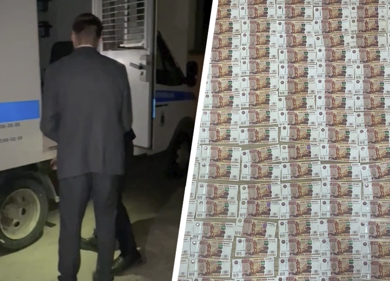 Ставропольский коммерсант погорел на взятке и получил колонию с многомиллионным штрафом