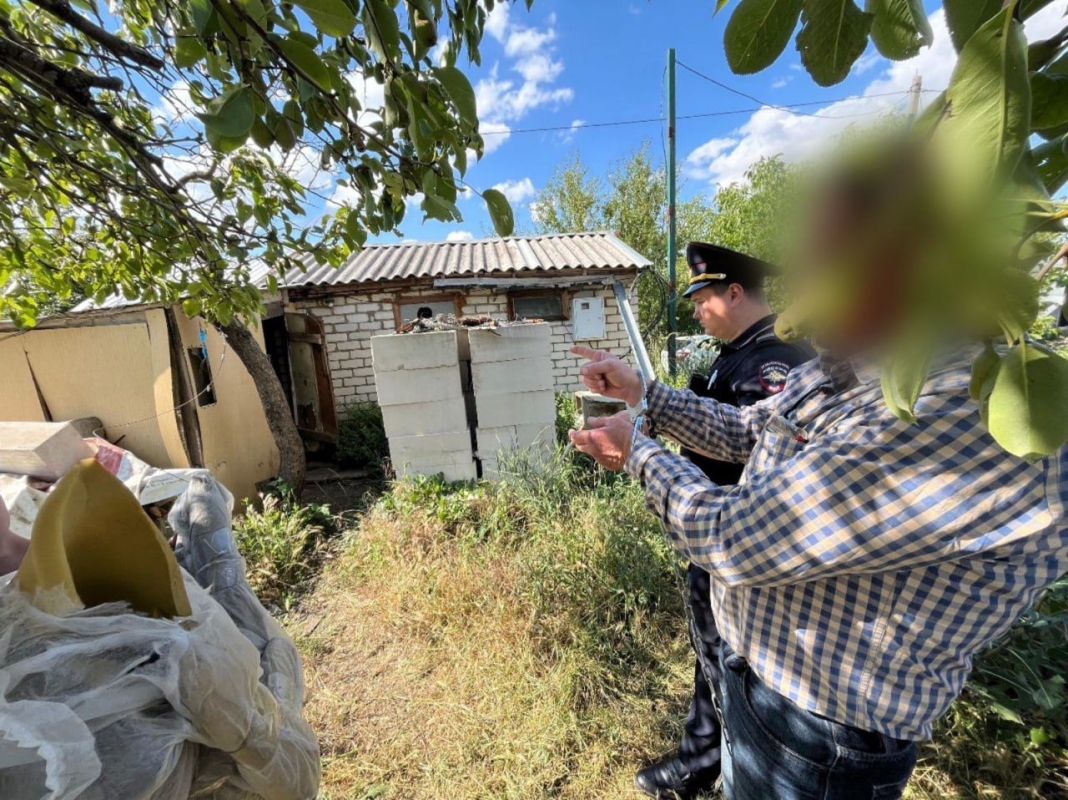 Пьяный ставрополец обвиняется в убийстве соседа во время конфликта Пьяный ставрополец обвиняется в убийстве соседа во время конфликта