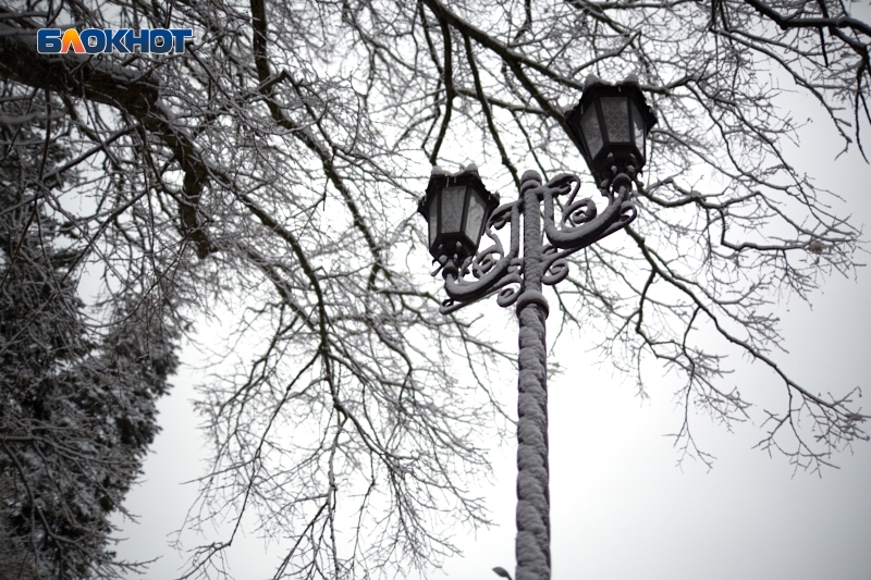 Не опять, а снова: мороз в -2 градуса не собирается покидать Ставрополье 28 сентября