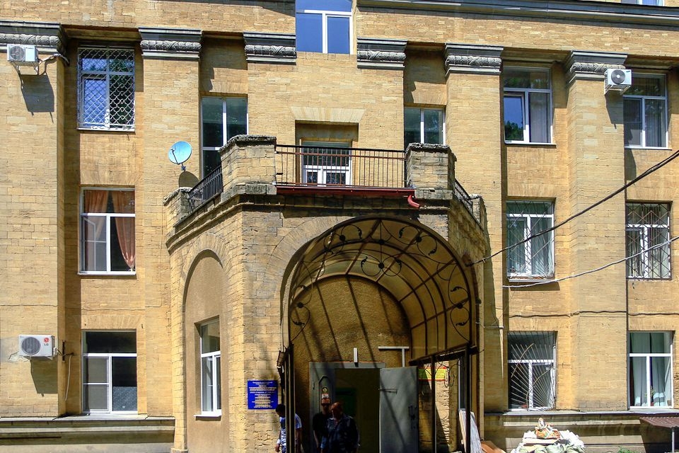 С начала года ставропольские офтальмохирурги провели более 4,6 тысячи операций