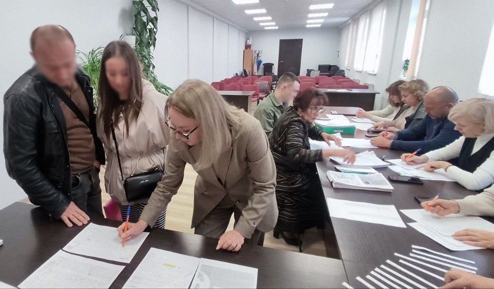 В Ставрополе земельные участки получили 30 участников СВО и ветеранов боевых действий