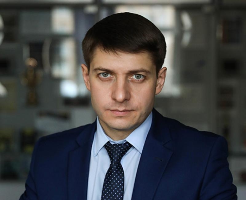 Ректор ставропольского СКФУ Дмитрий Беспалов покинул пост из-за перехода на другую работу
