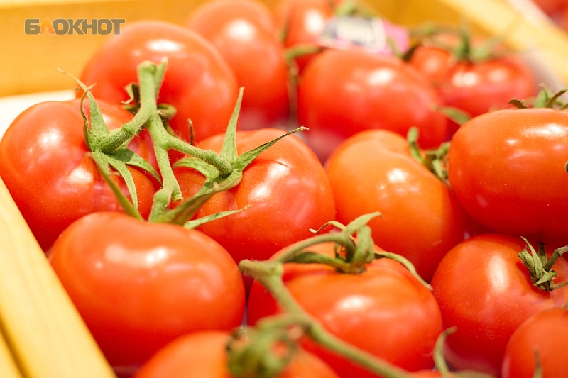 Помидоры по 140 рублей за кило нашли на ставропольских прилавках аналитики