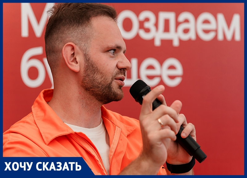Как защитят «Кардо» при БПЛА? Гендиректор высказался о фестивале уровня «Оскара» в Ставрополе