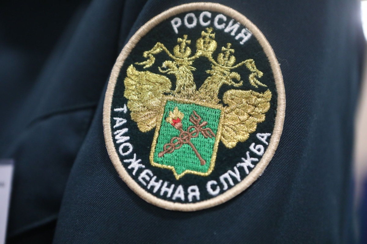 ФТС выявила на Ставрополье контрафакт на 25 млн рублей ФТС выявила на Ставрополье контрафакт на 25 млн рублей