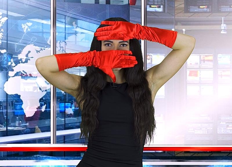 Ноябрьская погода в Ставрополе сбежала в отпуск, но оставила прогноз от Вики из «Блокнота» Ноябрьская погода в Ставрополе сбежала в отпуск, но оставила прогноз от Вики из «Блокнота»