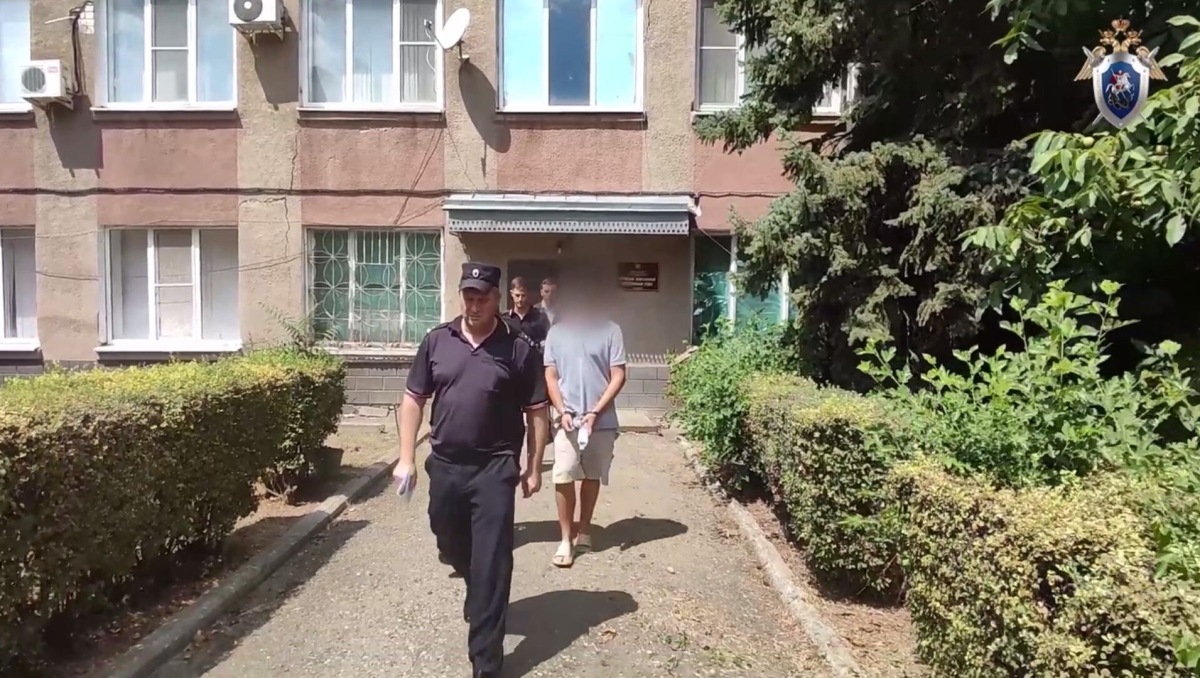 На Ставрополье 16-летний подросток пойдет по суд за покушение на сбыт наркотиков