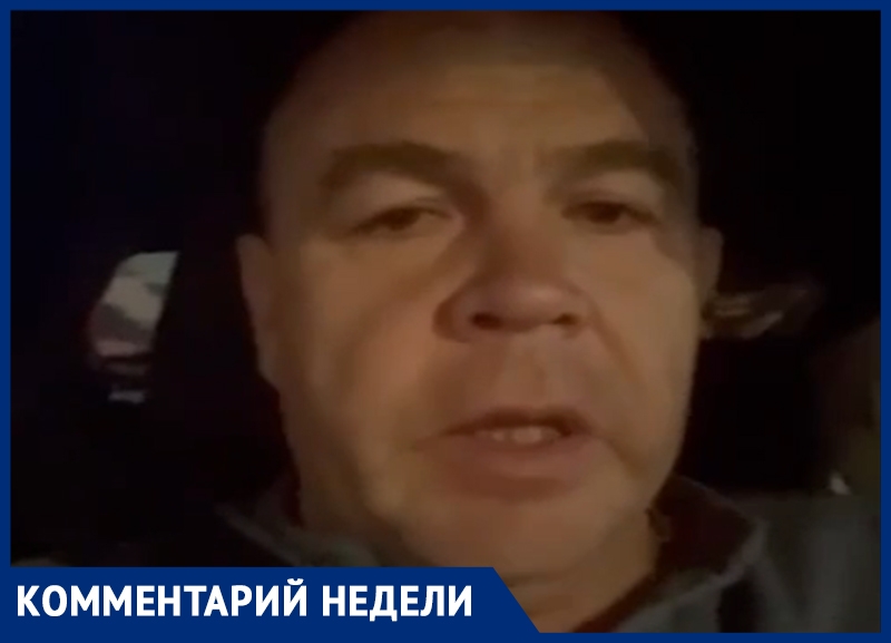 Мэр Невинномысска прокомментировал очередной налет БПЛА на промышленную зону