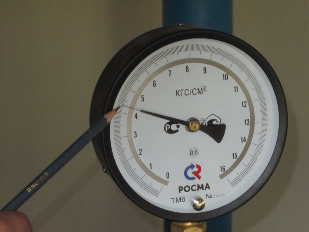 Самую глубокую артезианскую скважину Ставрополья проверяют на запасы воды