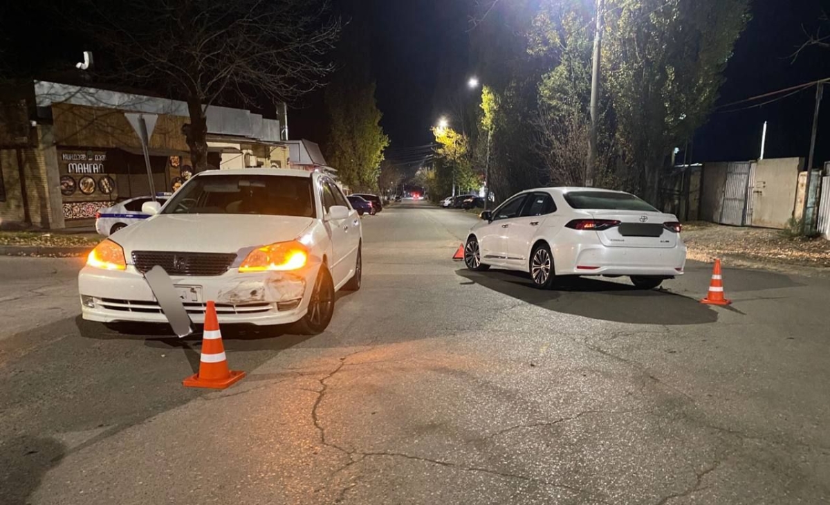 Подросток пострадал в аварии на встречной полосе в Кисловодске Подросток пострадал в аварии на встречной полосе в Кисловодске