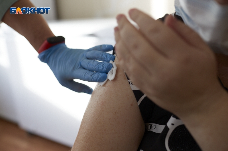 Более 4 тысяч человек заболело на прошлой неделе гриппом и ОРВИ на Ставрополье