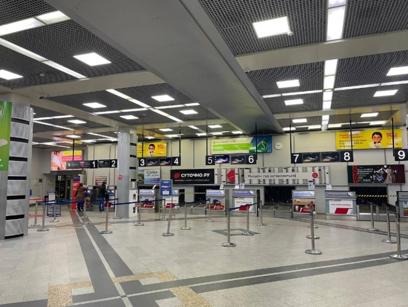 Авиасообщение Ставропольского края хотят поднять к 2028 году за 1,3 миллирда рублей