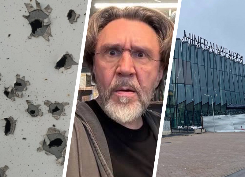 Шнуров &laquo;спелся&raquo;, &laquo;Аэрофлот&raquo; отсудился, а олигарх &laquo;застрелился&raquo;: что натворили на Ставрополье за 7 дней