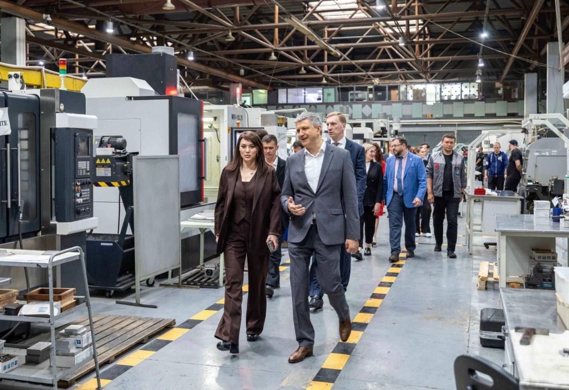 В Ставрополе ученые и инженеры работают над системой агродронов