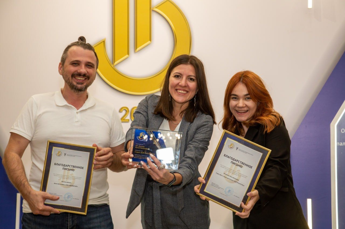 Пора заявить о себе: стань &laquo;Брендом Ставрополья&raquo; и покори рынок