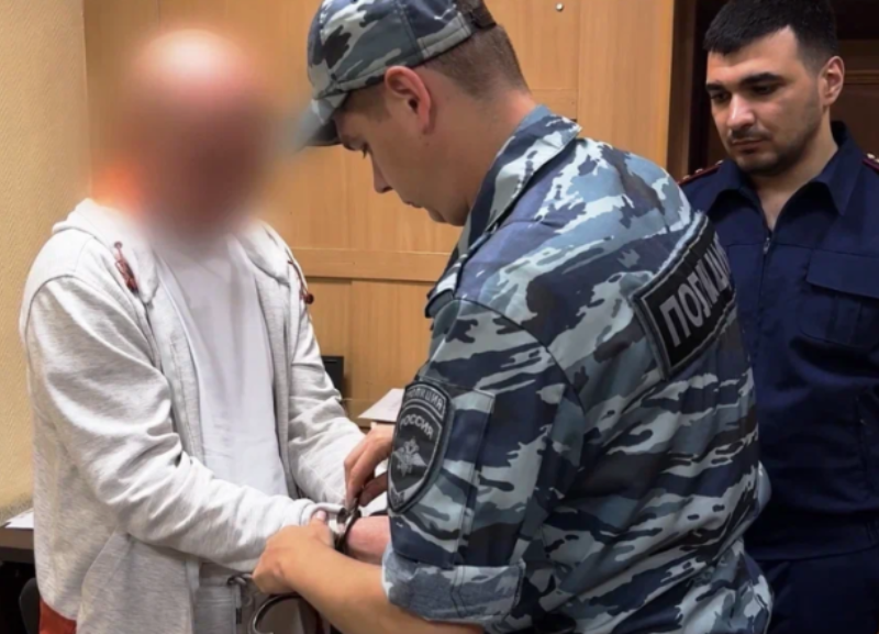 Сел в тюрьму, но не образумился: экс-адвокат из Ставрополя пойман на новом миллионном обмане