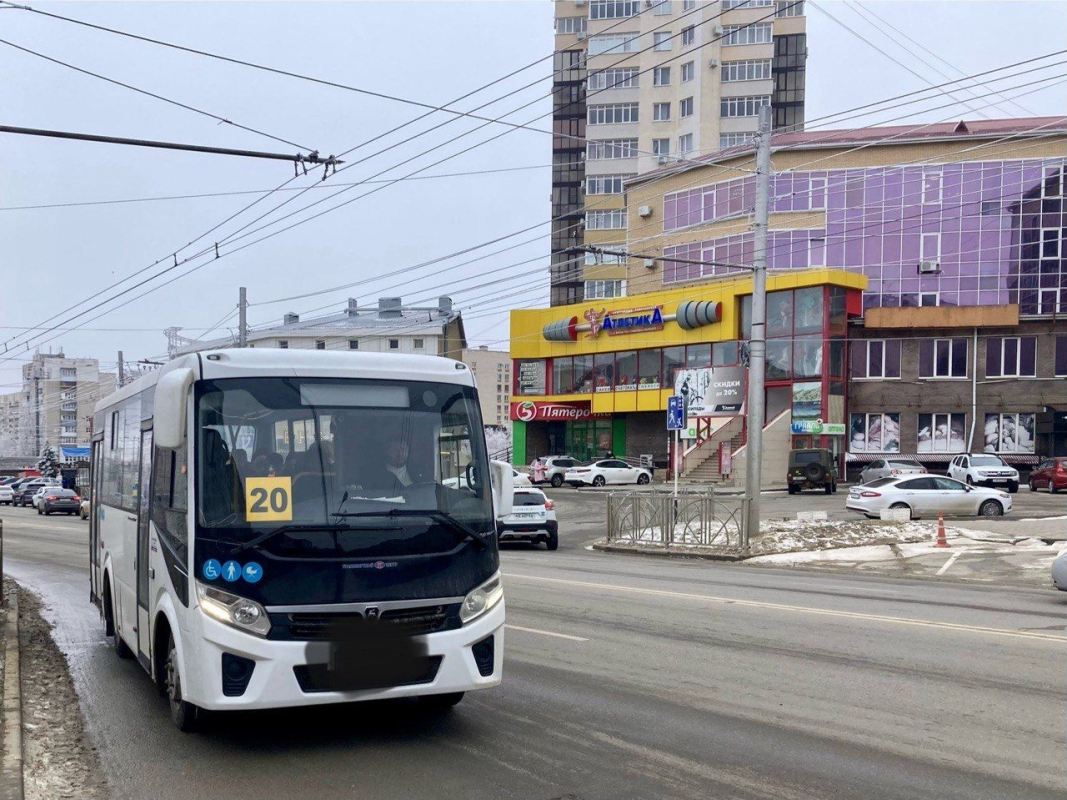 Транспортную проблему в очередной раз обсудили на прямой линии губернатора Ставрополья