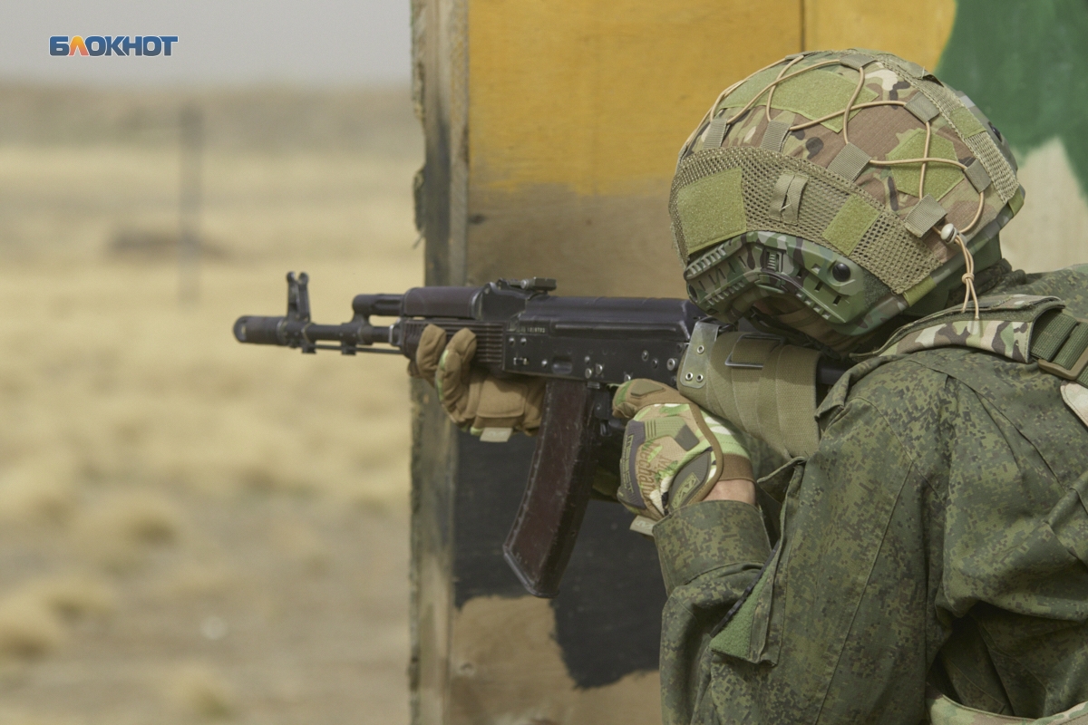 Антитеррористические учения пройдут 3 октября в Ставрополе