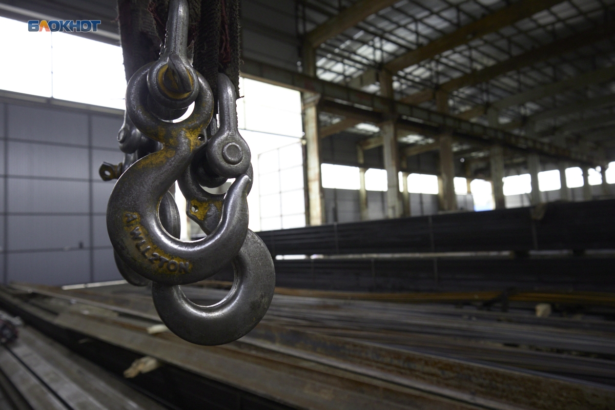 Владимиров отдал 1,3 гектара земли на выезде из Ставрополя под завод по переработке шин Владимиров отдал 1,3 гектара земли на выезде из Ставрополя под завод по переработке шин