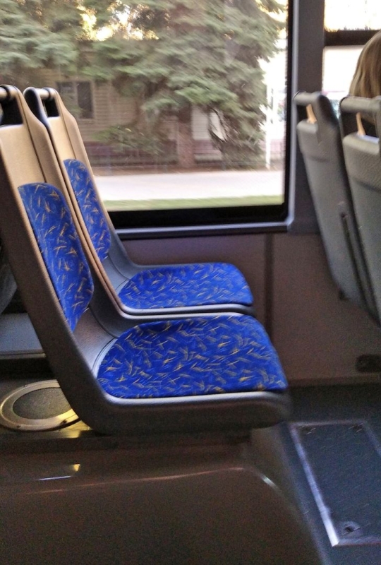 Миндор призвал ставропольцев оплачивать проезд &laquo;наличкой&raquo;