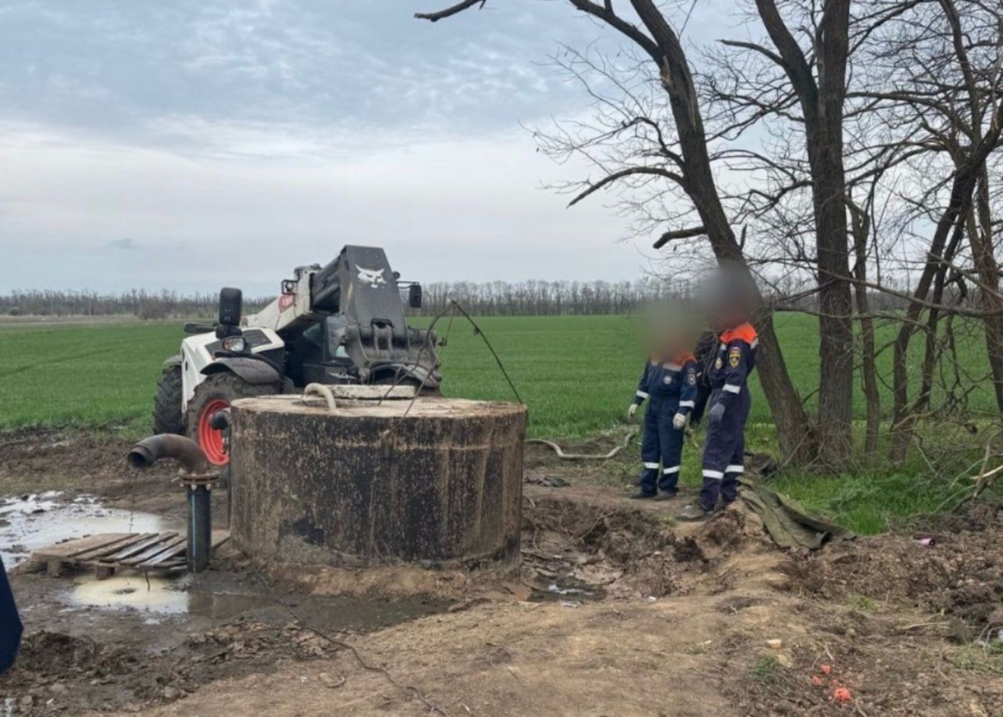 На Ставрополье передали в суд дело о гибели трех рабочих На Ставрополье передали в суд дело о гибели трех рабочих