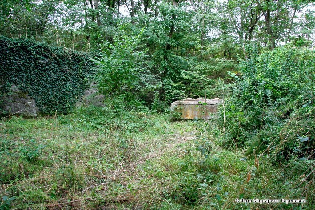 Железноводский источник получил охранную зону