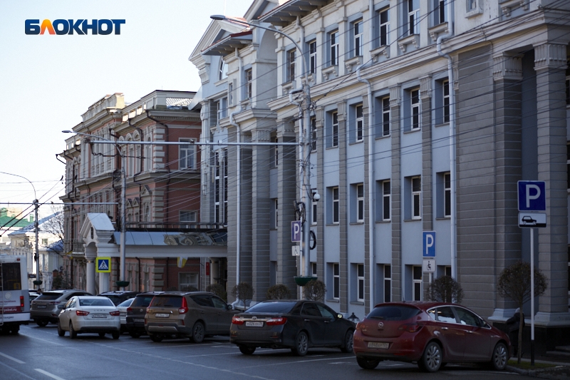 Администрация Ставрополя получила повторный нагоняй за излишне детализированную закупку