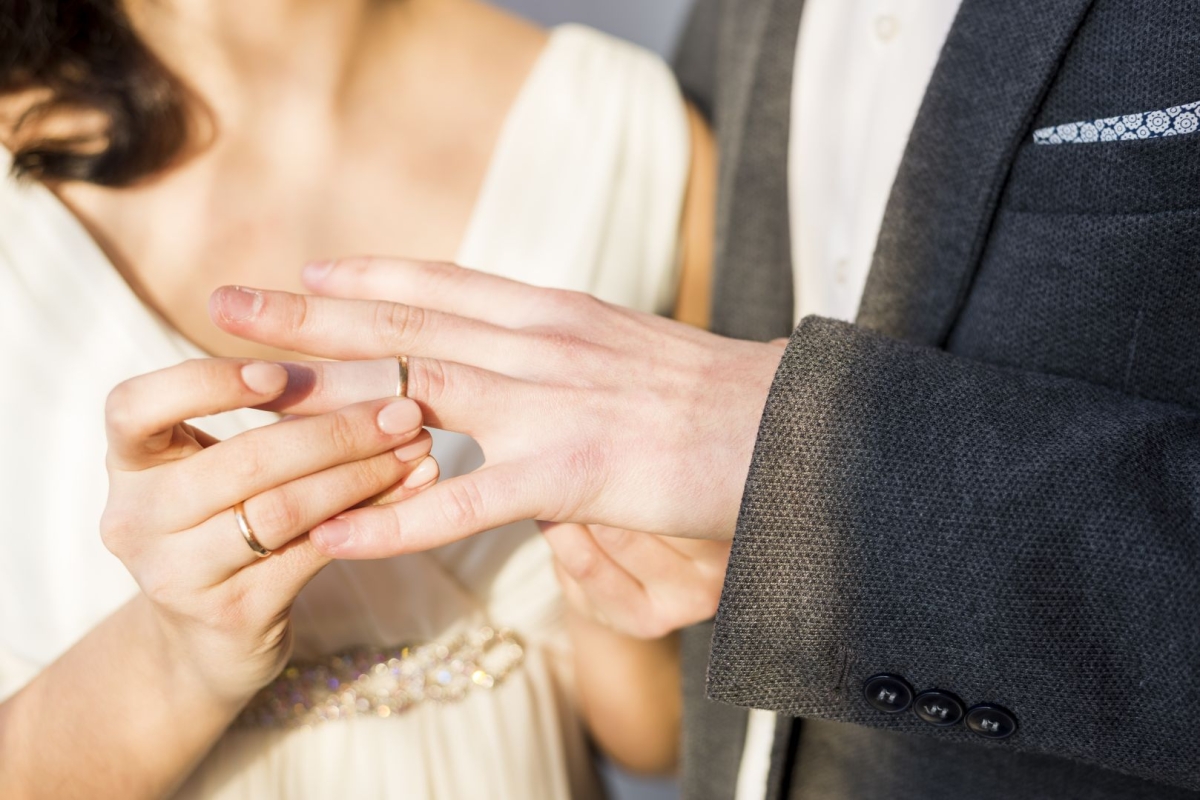 Более 50 пар поженятся в День города в Ставрополе