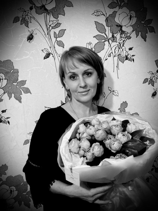 В Невинномысске скончалась замдиректора школы №2 Марина Медяник