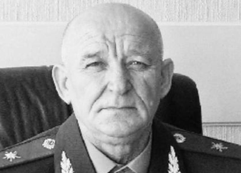 Бывший замминистра сельского хозяйства Ставрополья Василий Сердюков ушел из жизни