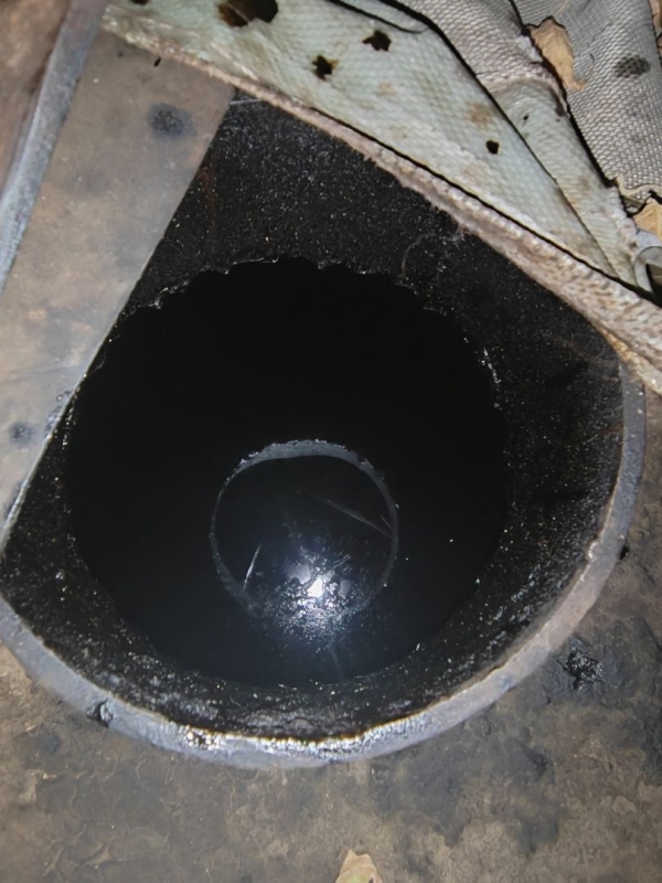 Двое ставропольцев попались на краже около 23 тонн нефти Двое ставропольцев попались на краже около 23 тонн нефти