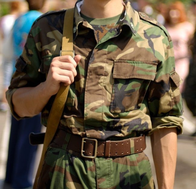 В Ставропольском крае стартует осенний призыв-2025