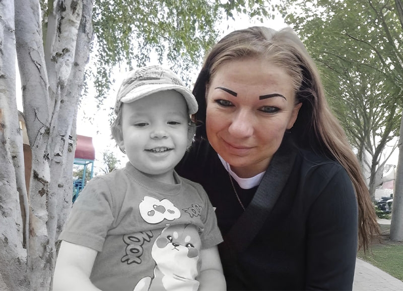 «Я умоляла проверить, вдруг Любаша крепко спит»: мама погибшей в ставропольском санатории девочки просит найти виновных «Я умоляла проверить, вдруг Любаша крепко спит»: мама погибшей в ставропольском санатории девочки просит найти виновных