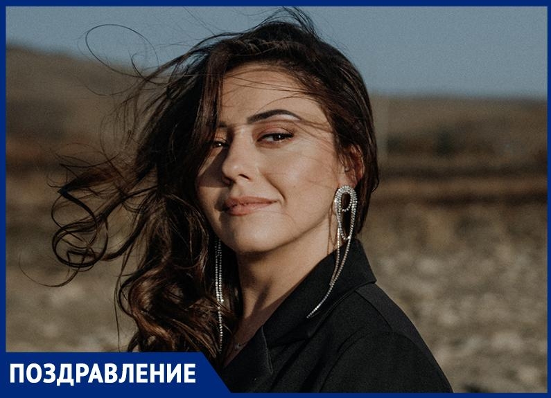 День рождения празднует главный редактор &laquo;Блокнот Ставрополь&raquo; Ольга Николаенко